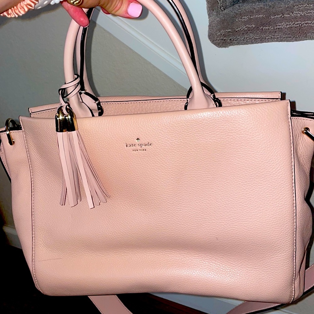 Kate spade medium size purse